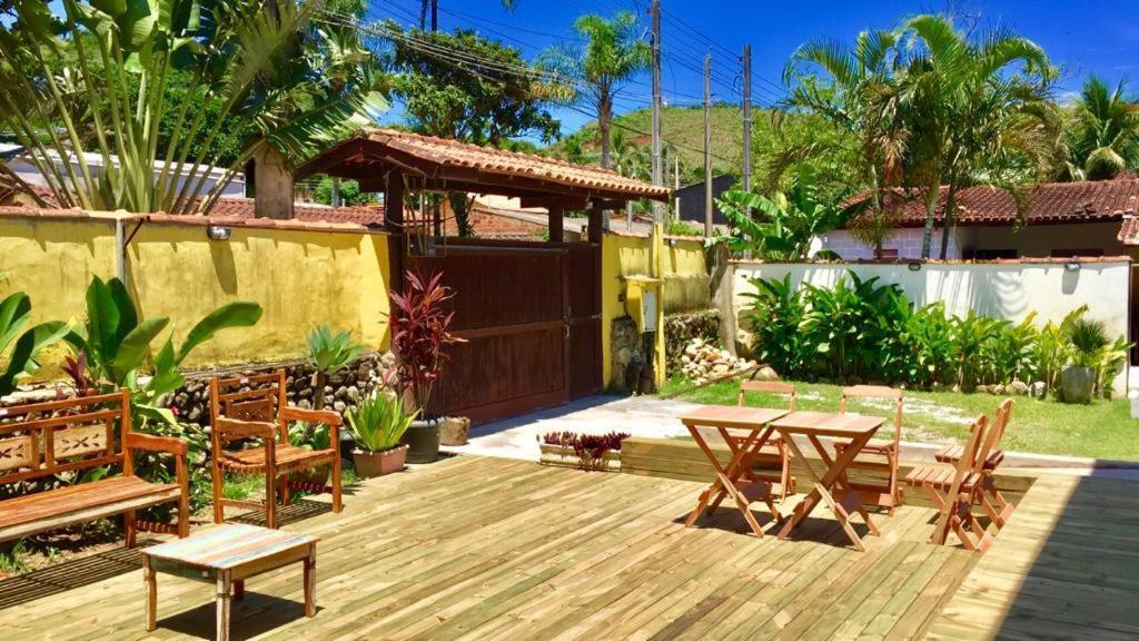 Sunset Maresias- Casas E Chales C1 Exterior foto