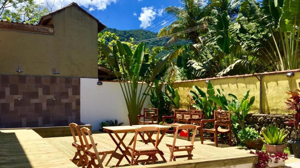 Sunset Maresias- Casas E Chales C1 Exterior foto
