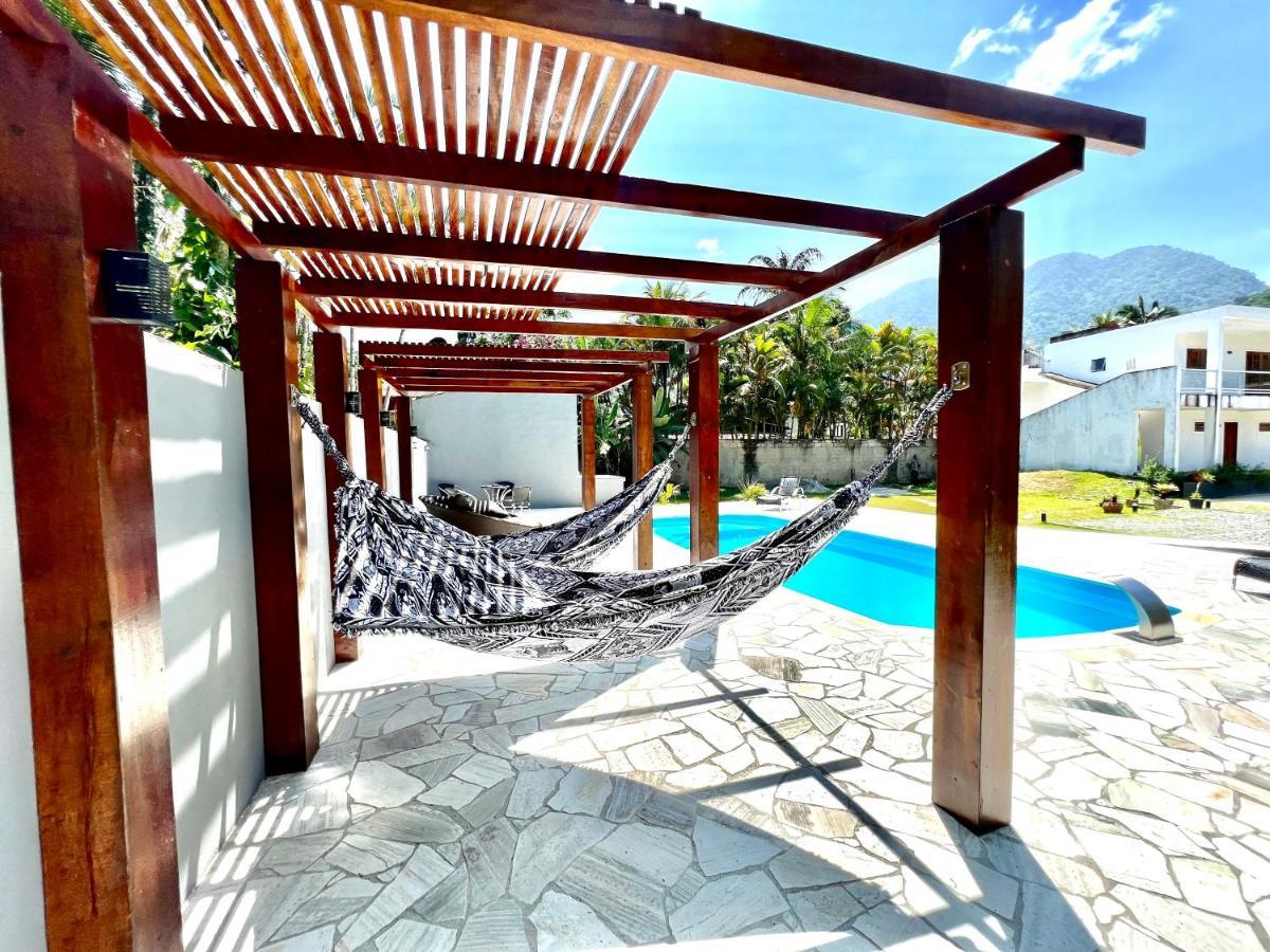 Sunset Maresias- Casas E Chales C1 Exterior foto
