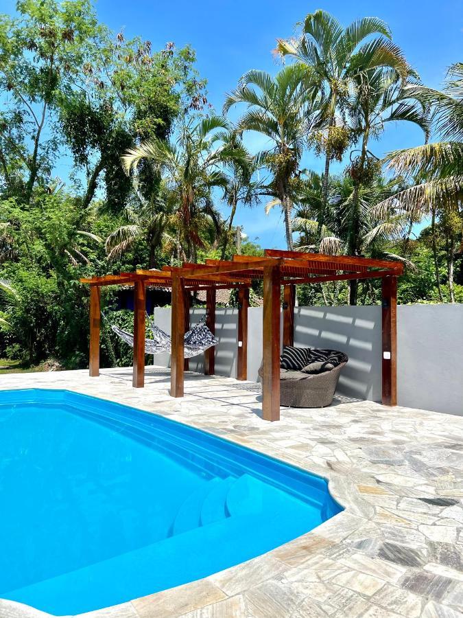 Sunset Maresias- Casas E Chales C1 Exterior foto