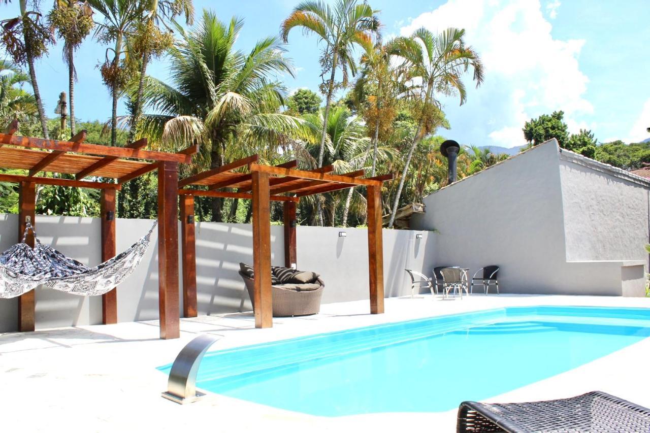 Sunset Maresias- Casas E Chales C1 Exterior foto